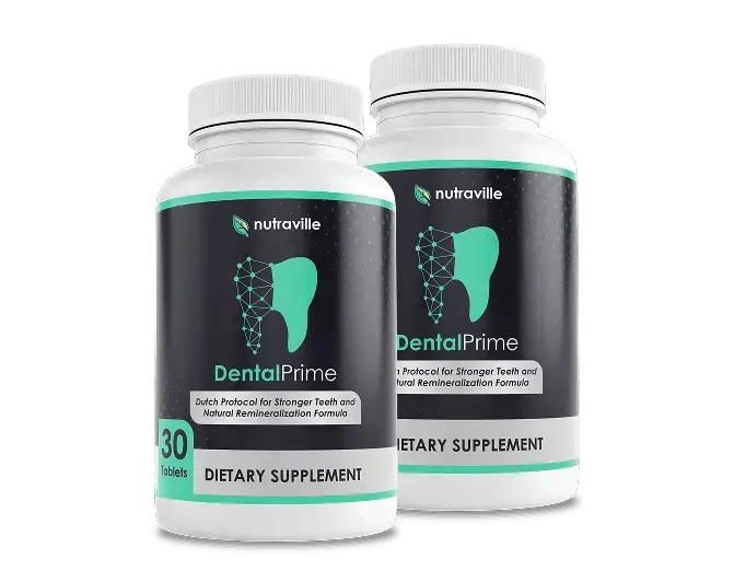 DentalPrime Pills