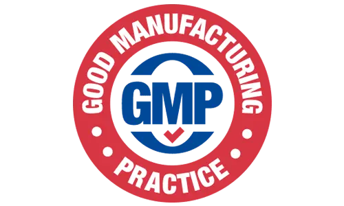 DentalPrime GMP Certified